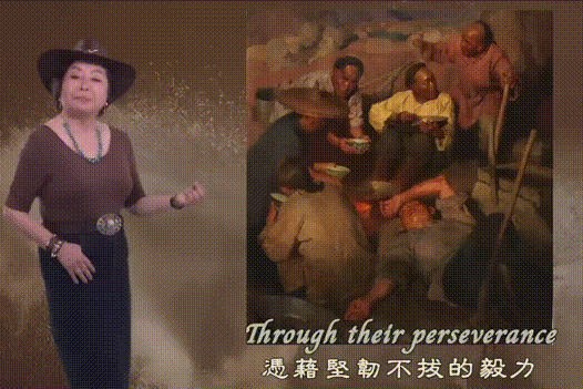 传统技艺里藏生活智慧 外国青年被中华